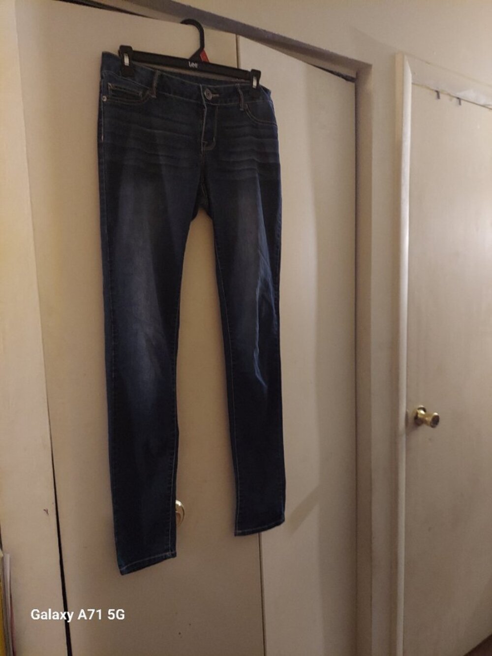Maurices Blue Jeans